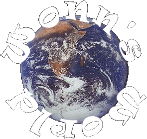 Wonn's World
